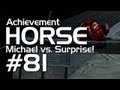 Halo: Reach - Achievement HORSE #81 (Michael vs. ????)