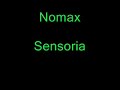 Nomax - Sensoria (Gary D & Dr. Z Remix) 3i%