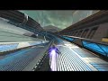 WipEout HD - Trailer From SCEA WipEout HD - Trailer From SCEA