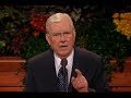 Elder M. Russell Ballard - Part 1 Elder M. Russell Ballard - Part 1