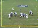 David Blount Football Highlight Film