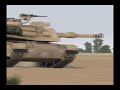 Virtual Battlespace 2 preview