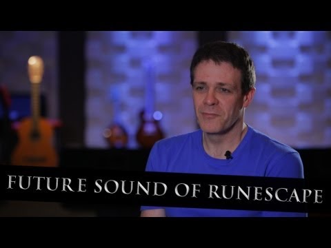 Future - The orchestral music coming in RuneScape 3 is pretty awesome but as Mod Lord tells us in the OFFICIAL Behind the Scenes, it's just the tip of the iceberg Che...