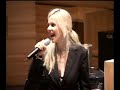MARIA PUGA LAREO SINGS MY ONE AND ONLY LOVE