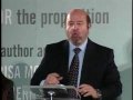 The 2009 Munk Debates: 