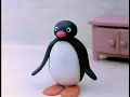 Pingu Gets a Bike