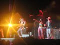 Toby Mac Whoopsi Daisy- SC state fair- 10-16-09