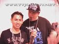Chamillionaire - Wont Let You Down music video
