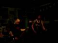 Contrasto - Sputa [Live]-
