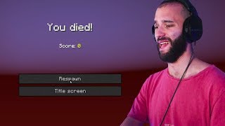 If I die... The entire season is over. (New Factions series btw)