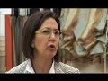 Rosa M.Xaus, comerciant, al documental de Sant Feliu On Line