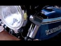KAWASAKI H1B?MACH?