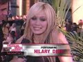 Hilary Duff and Britney Spears 2003