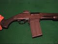 Dominion Arms Grizzly MAG Shotgun Takedown & Reassembly