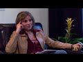 Lidia Bastianich Interview Pt.3 - Growing Up - IANET Lidia Bastianich Interview Pt.3 - Growing Up - IANET