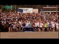2009 Krispy Kreme Challenge - ESPN