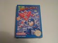 before i sold my rare and brand new mega man 5 nes game i made this short movie to show the condition of the game. one of a kind, this is the scandinavia releae (scn) never been opened. enjoy!