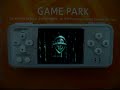 GAMEPARK XGPmini running clips
