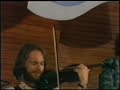 Frank Zappa - Father O'Blivion (1) - Stockholm 73