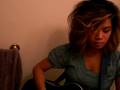 Falling Slowly Cover