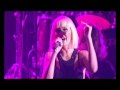 Party's over, Muz-tv, 2008