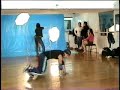 Miguel Marin (Selección b-boys Coca Cola Mexico)