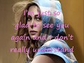 Anouk - With you (with lyrics)