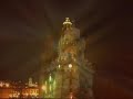 Universo de Fuego y Cantera (Catedral de Morelia)