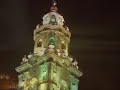 Universo de Fuego y Cantera (Catedral de Morelia)