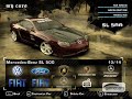 Cobalt SS - NFS MW Tuning