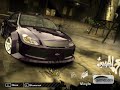Cobalt SS - NFS MW Tuning