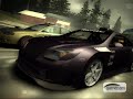 Cobalt SS - NFS MW Tuning