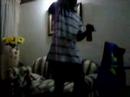 el negro del wawanco