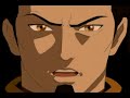 Ozai introduces Dethklok