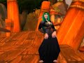 The Panty Song - Leah Morise - WOW