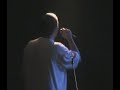 Fennesz & Mike Patton  (Part III) Live in Austria