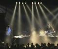 Fennesz & Mike Patton  (Part III) Live in Austria