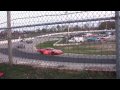 Sunset Speedway LLM Feature 10.05.2008