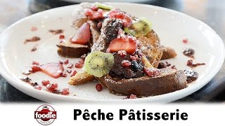 Peche Patisserie