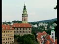 ISC : Czech Republic and Czech Technical University - short