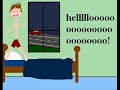 Dane Cook \"Car Alarm\"