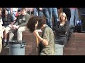 Quadfest - Woe To Bethsaida - \"Becoming Broken\" Quadfest - Woe To Bethsaida - \"Becoming Broken\"