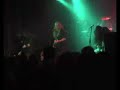 Strapping Young Lad - Aftermath (Live in Manchester 2003) Strapping Young Lad - Aftermath (Live in Manchester 2003)