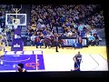 Half court shot nba 2k10