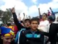 Threatening Egyptians