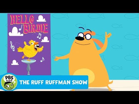Ask Ruf First: Winging It