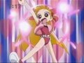 Blossom the smart one
