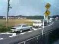 西武新宿線の特急小江戸号からの車窓映像:狭山市~所沢