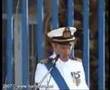 Augusta:cambio comando capitaneria