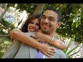 Toota & Kermit Marrige